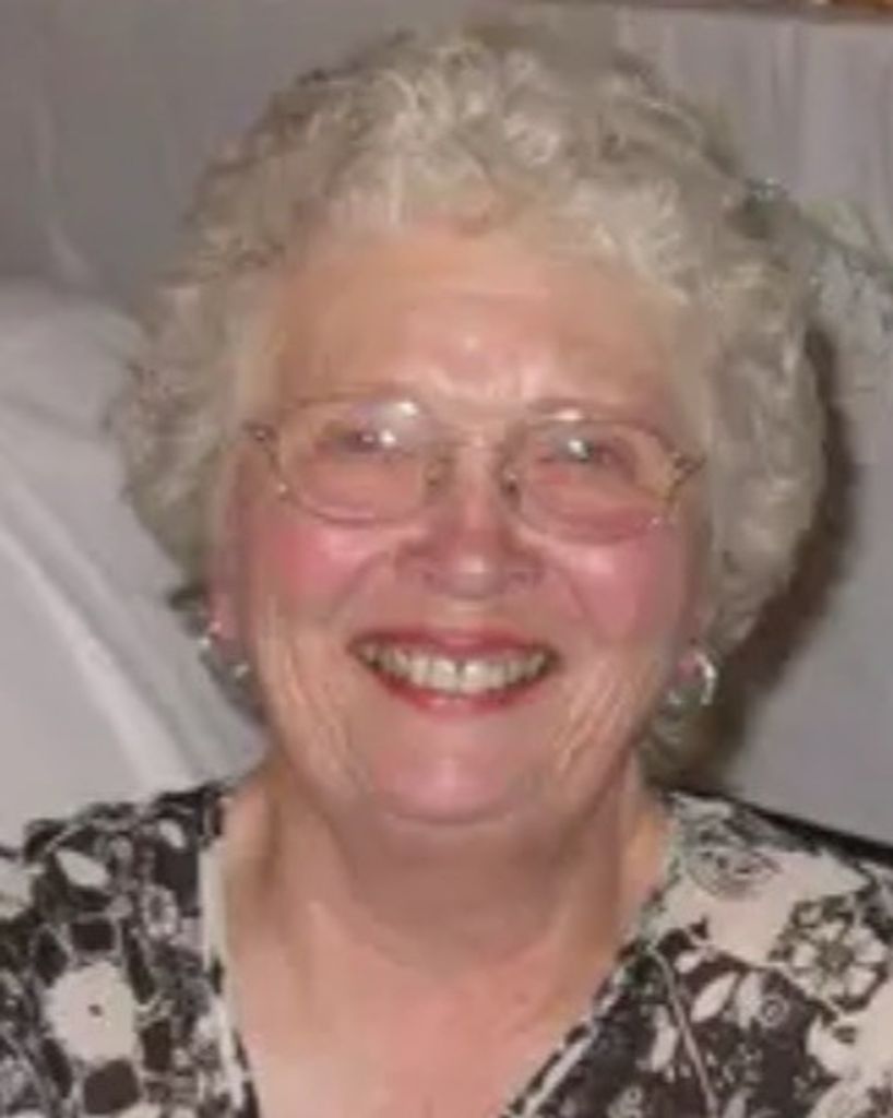 Patricia H. Crippen Profile Photo