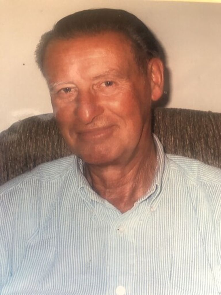 Ronald C. Baldwin Profile Photo