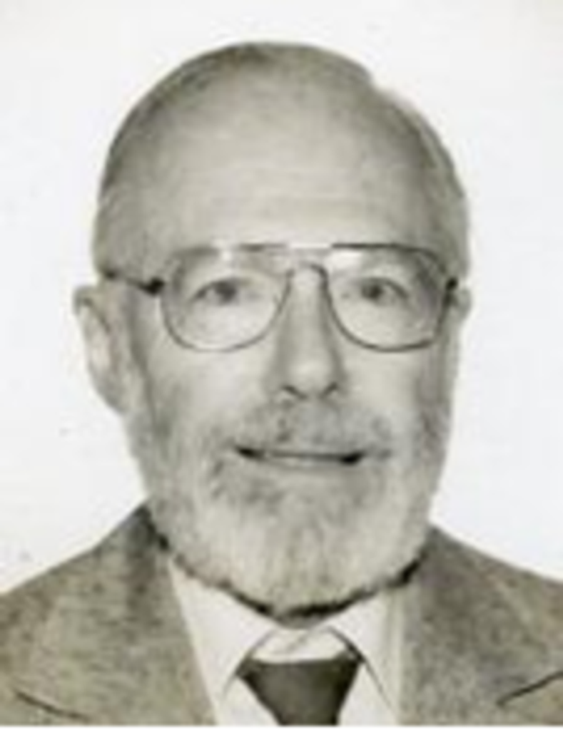 Dr. John Clark Chato
