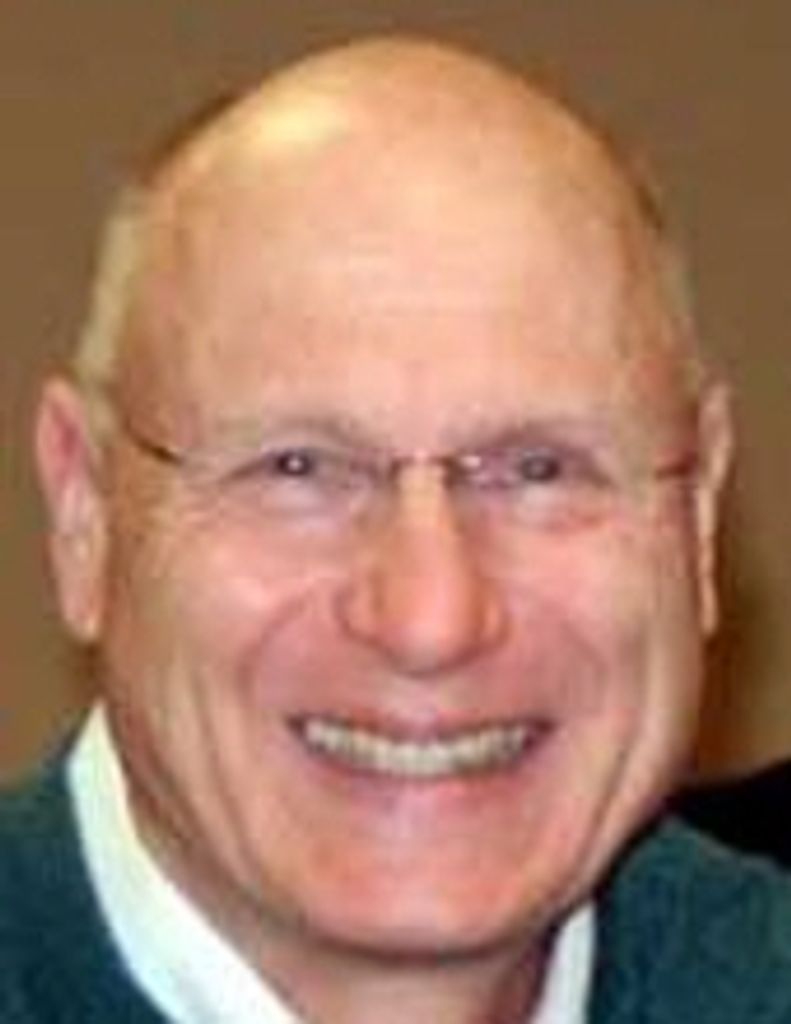 David Louis Dorries