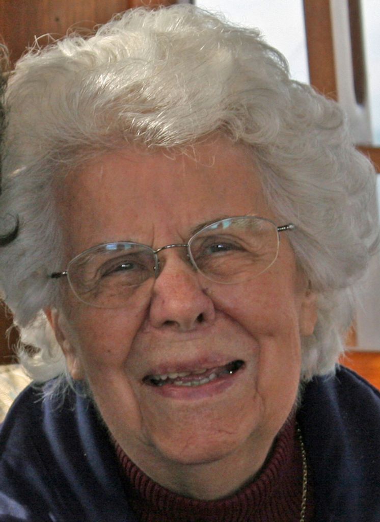 Elsie Hughes