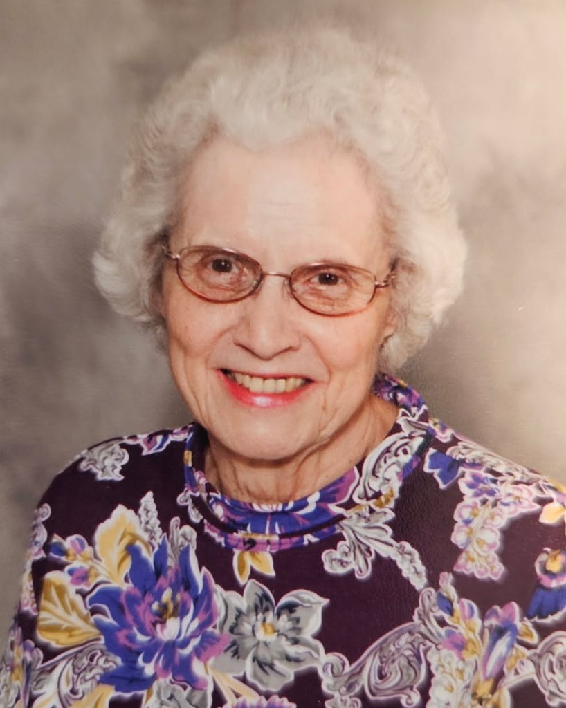 Marianne K. Person Profile Photo