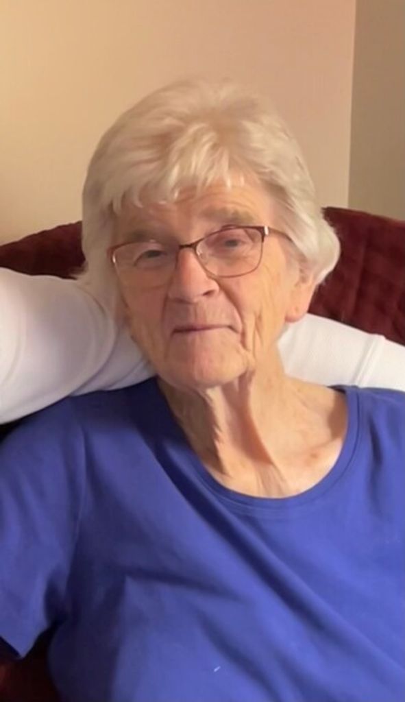 June Mable Wood Profile Photo