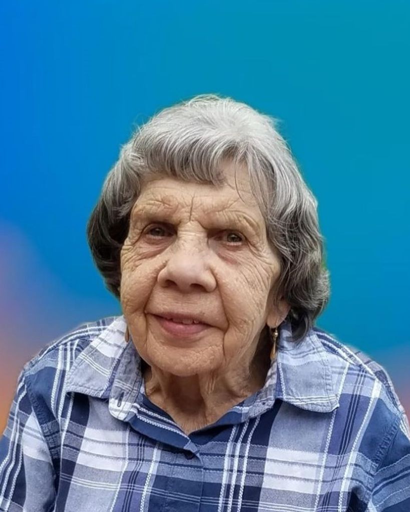 LaVerne Mae Kampmeier