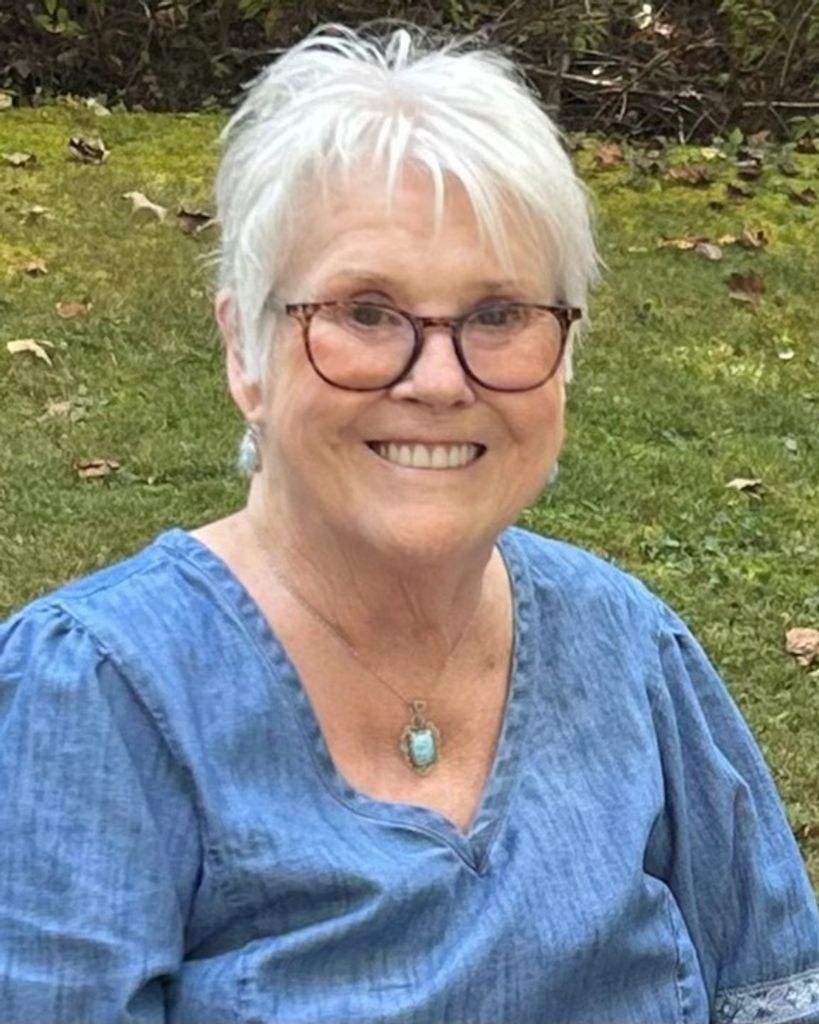 Peggy Mitchell Profile Photo