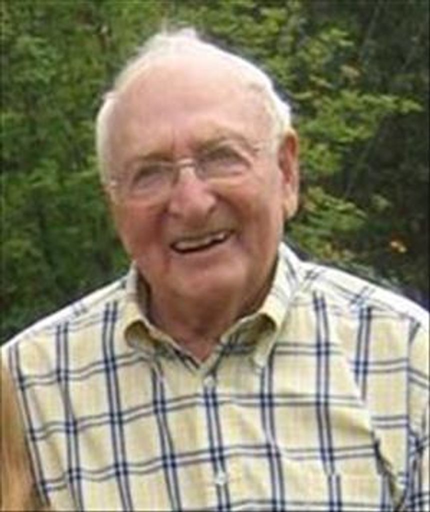 Harvey Anderson