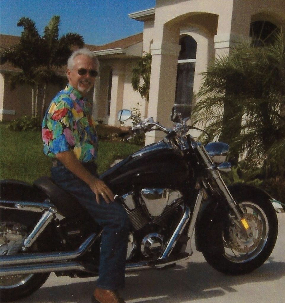 Paul L. Marcella