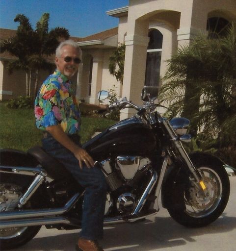 Paul L. Marcella Profile Photo