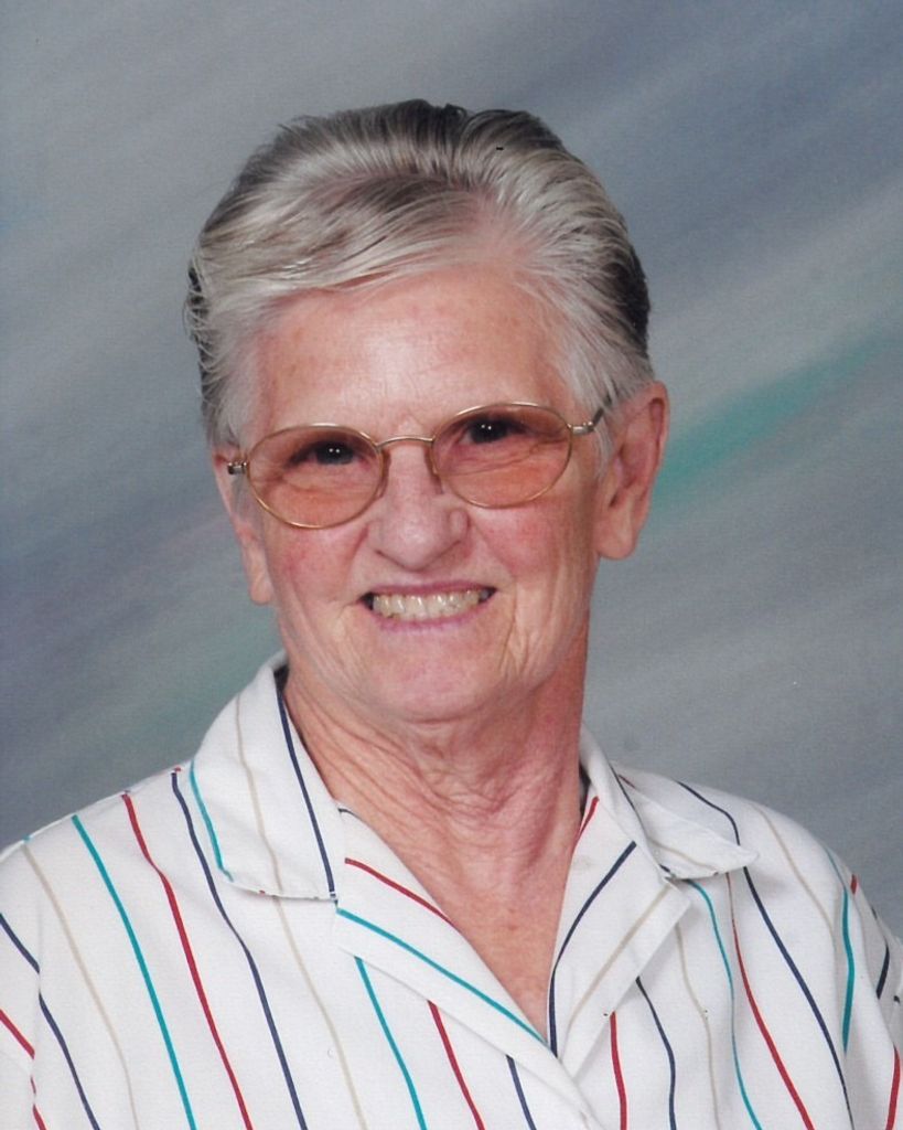Esther L. Kirchner