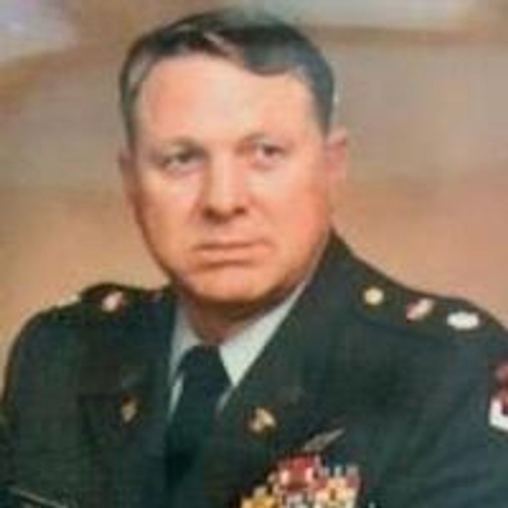 Ernest Bedford Pratt Profile Photo