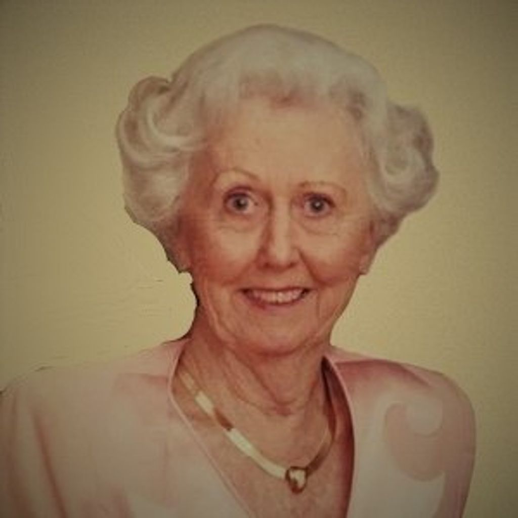 Mrs. Mary Louise Owen Mapp