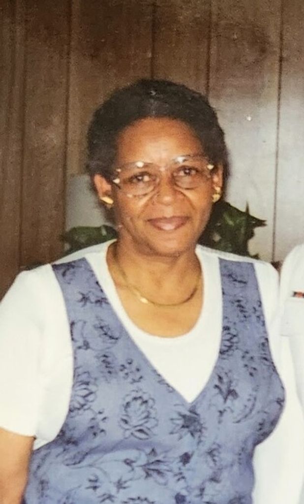 Rowena Cornelia Jackson Profile Photo