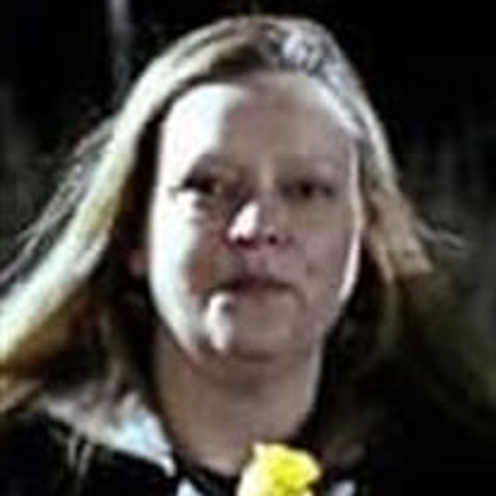 Kimberly Drummond