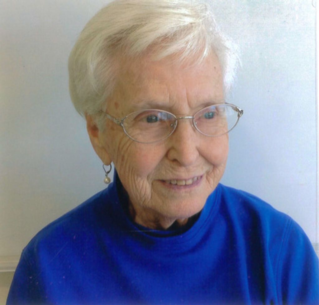 Joan R. Dennison Profile Photo