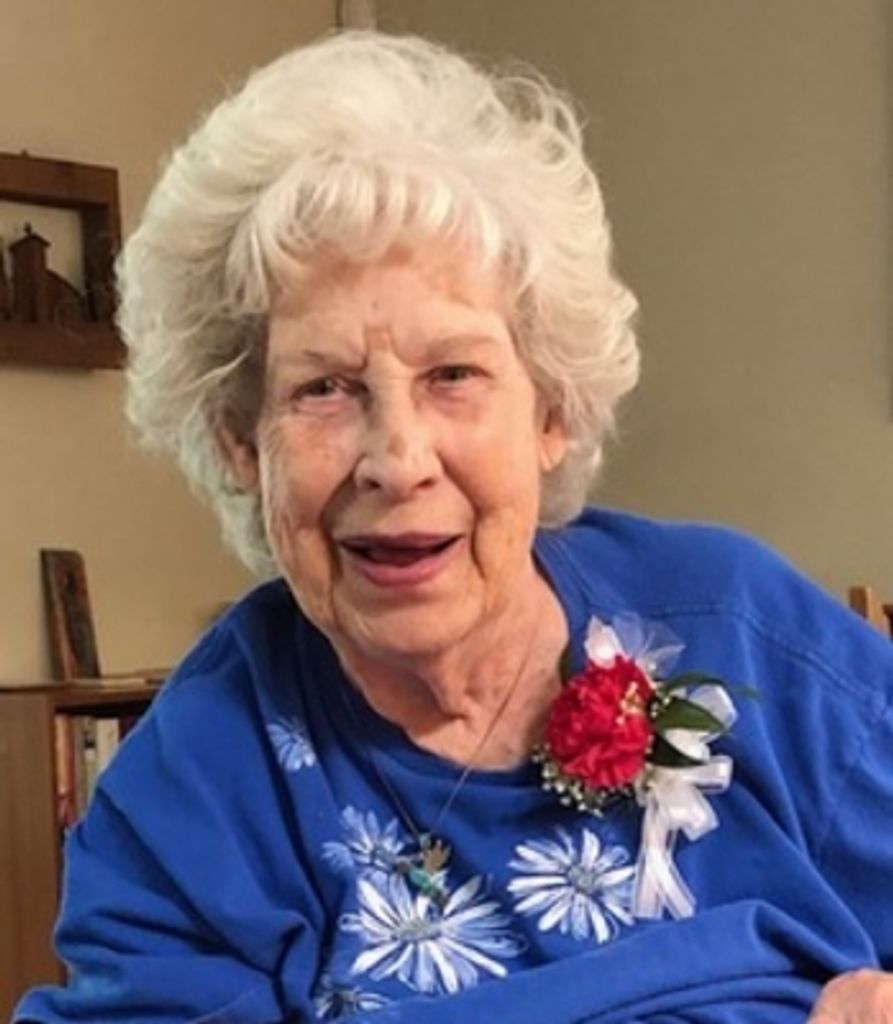 Betty Adams