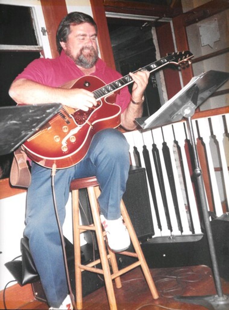 Charles George Bockius Profile Photo