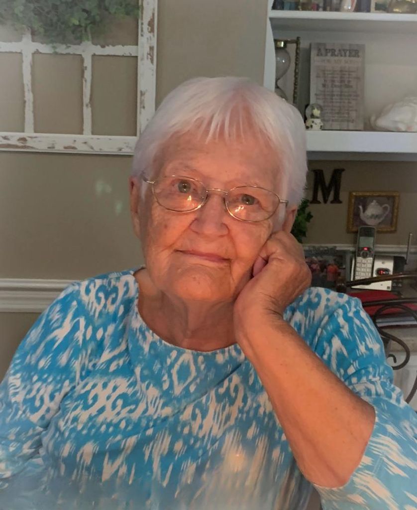 Elizabeth Mcdaniel Profile Photo