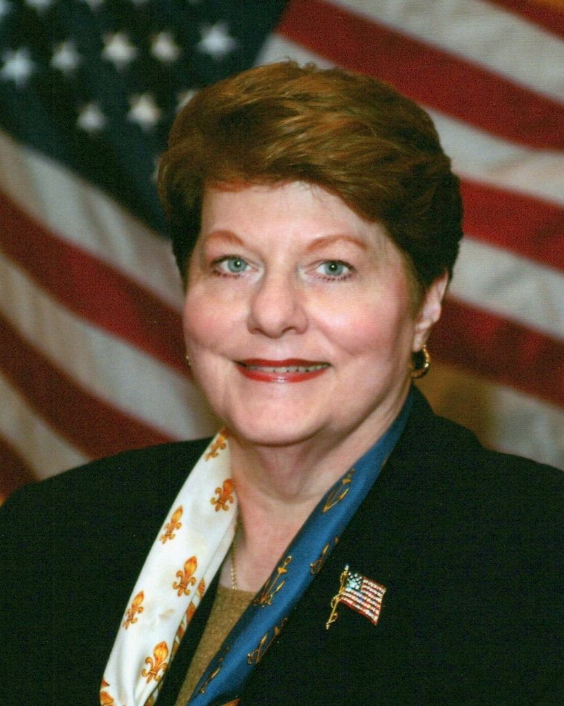 Magdalen "Lynne" Cecilia Spreng Profile Photo