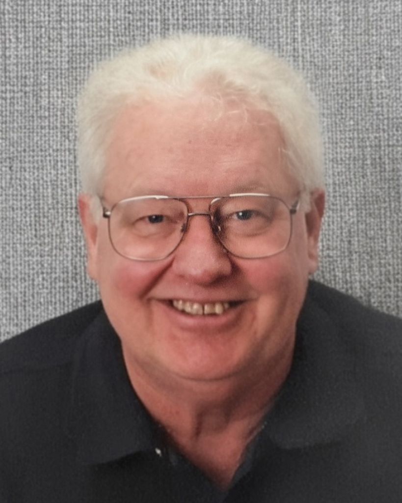 Bradley Redmon Profile Photo