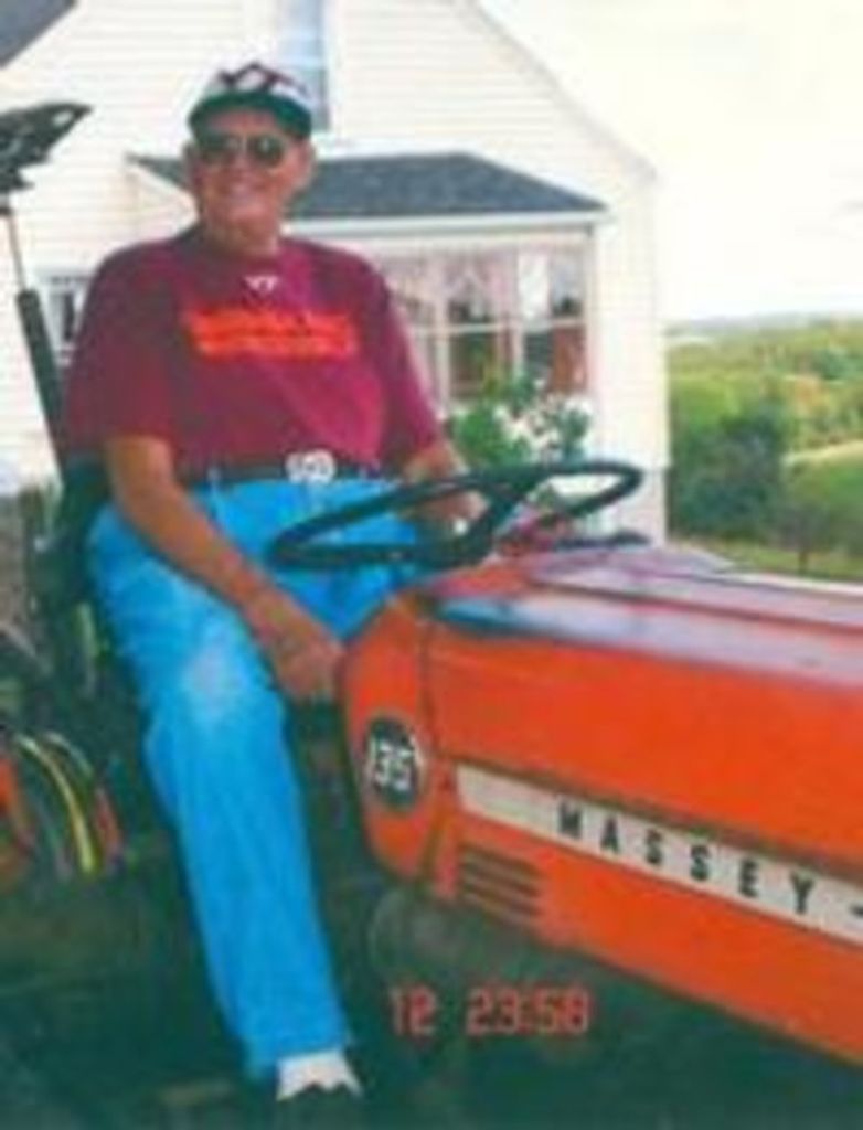 Hubert Stanley &Quot; Bert &Quot; Widener