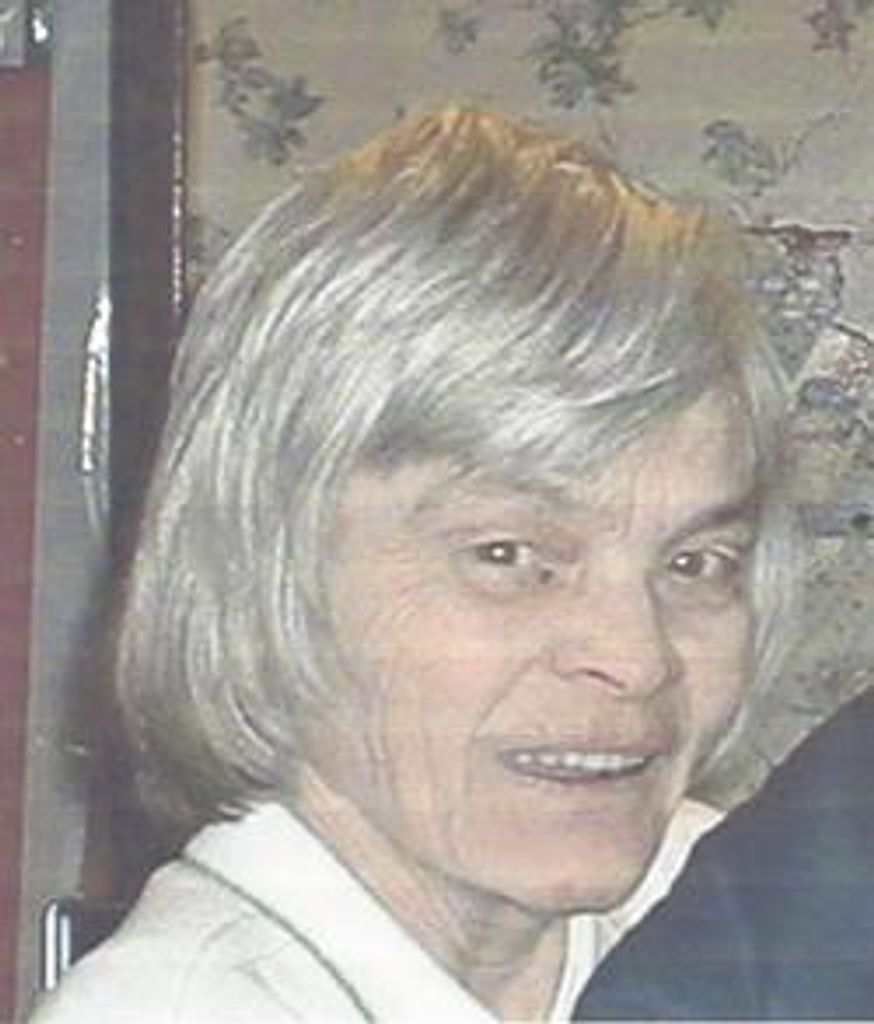 Helen Lucas