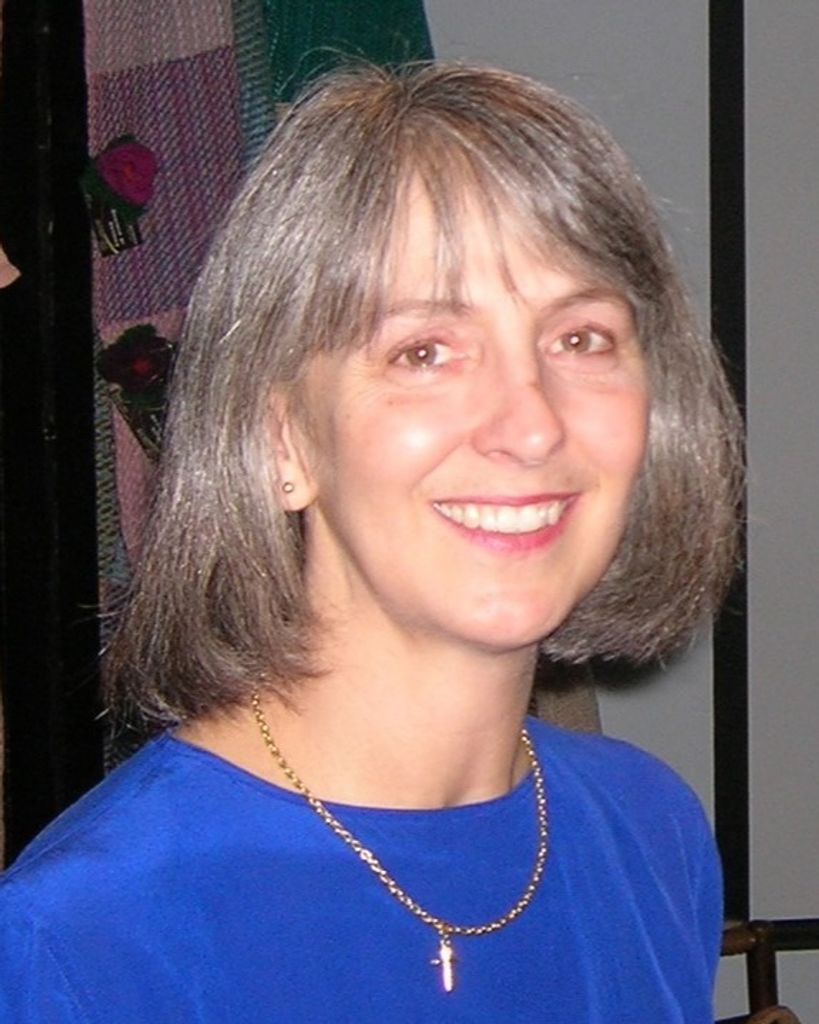 Elaine Estrid Metzger Profile Photo