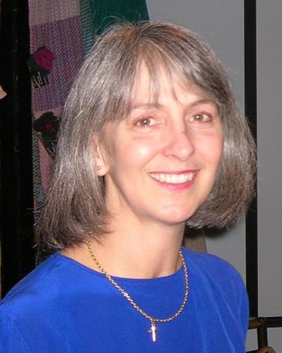 Elaine Estrid Metzger's obituary image