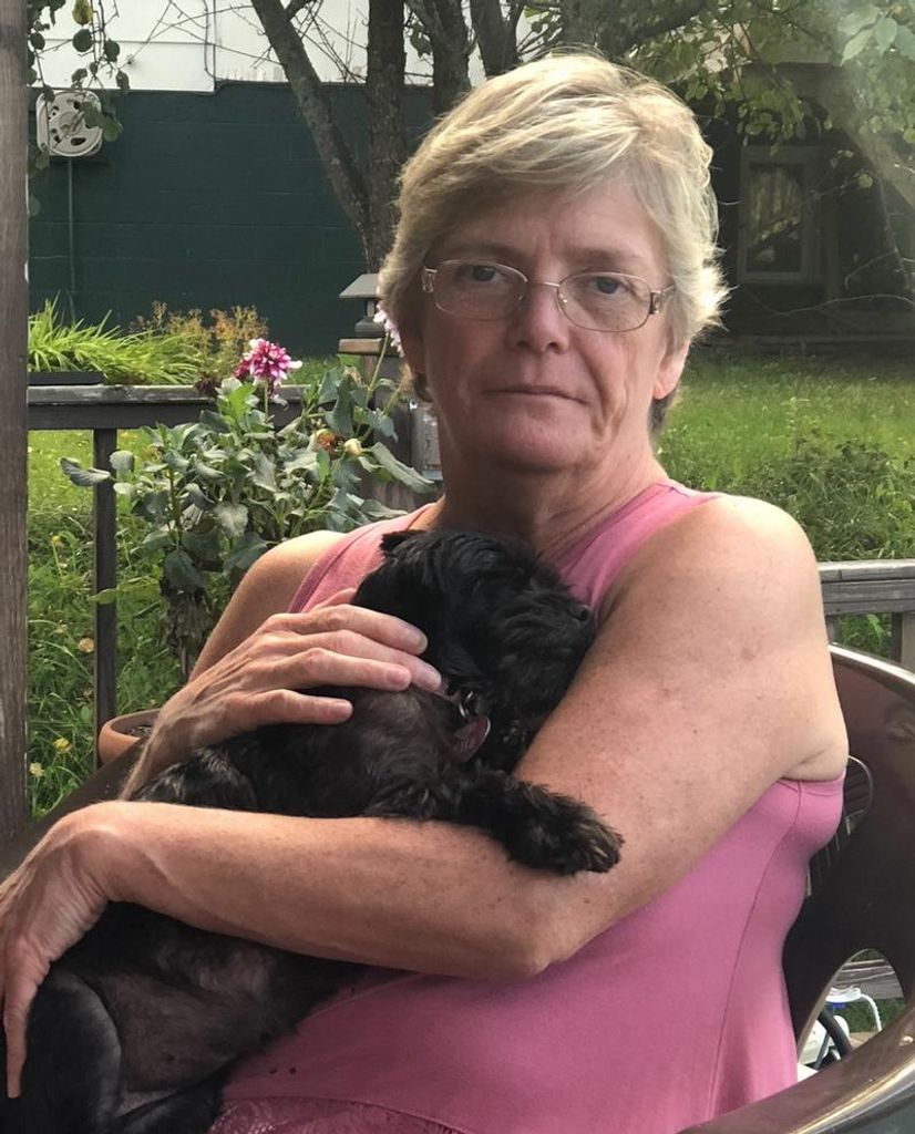 Joanne Patnode Profile Photo