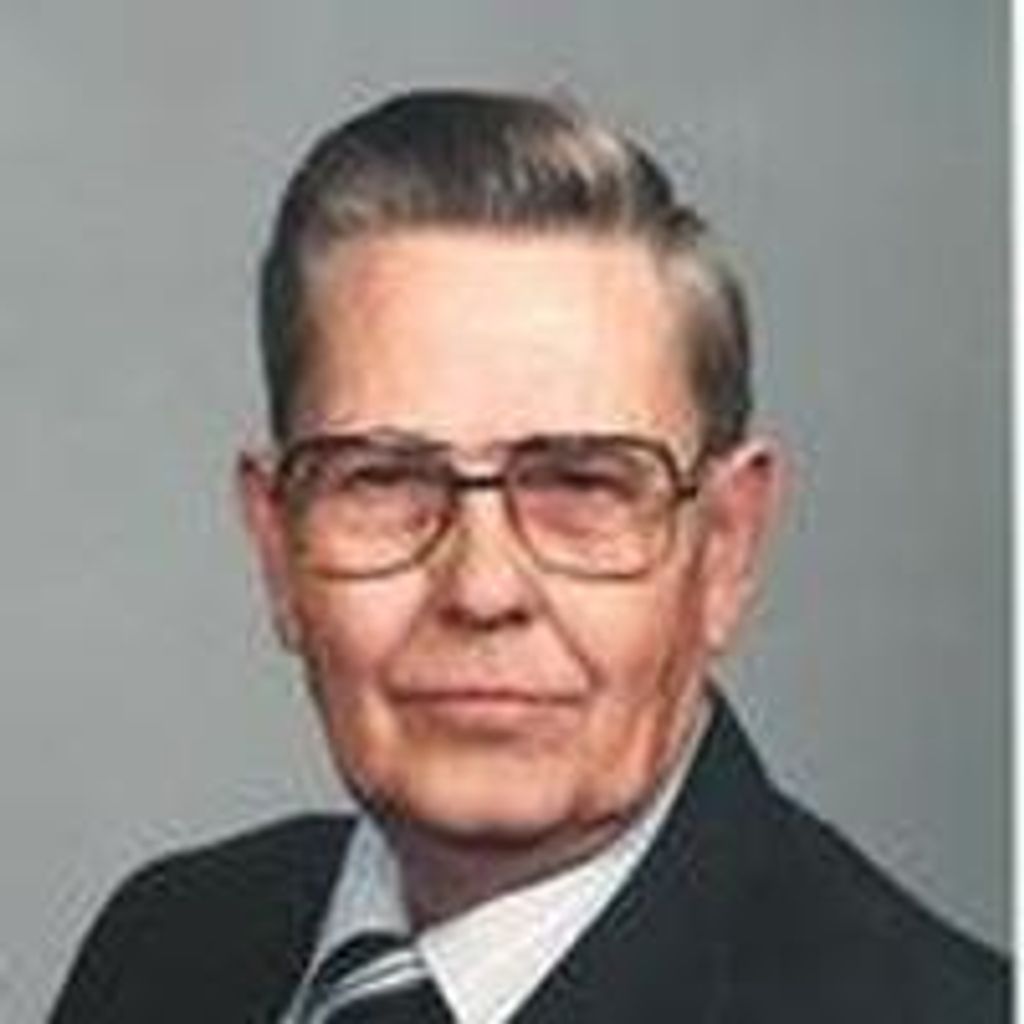 Mansel Ely Norris