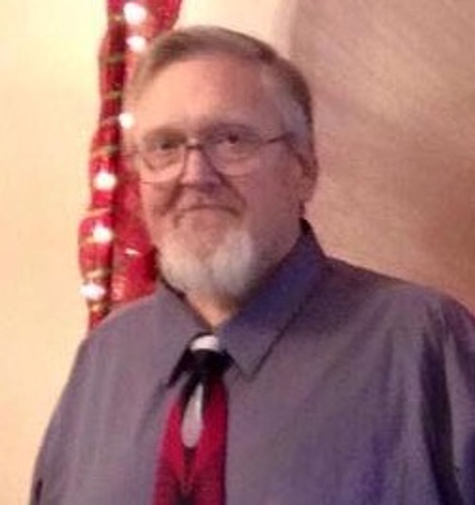 Johnny Dale Collins