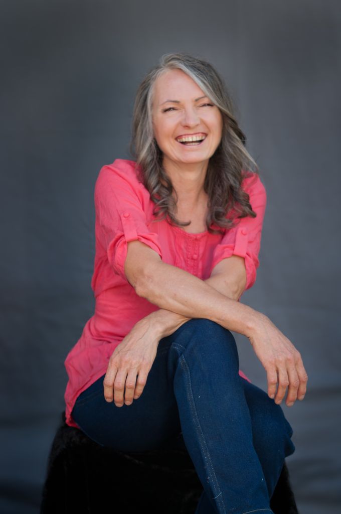 Elaine Hale