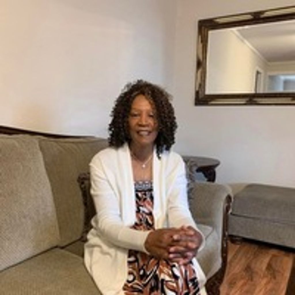 Alberta Mae Watkins