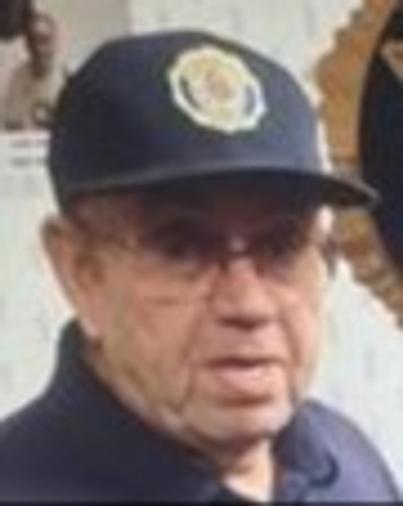 Daniel B. Hurley Profile Photo