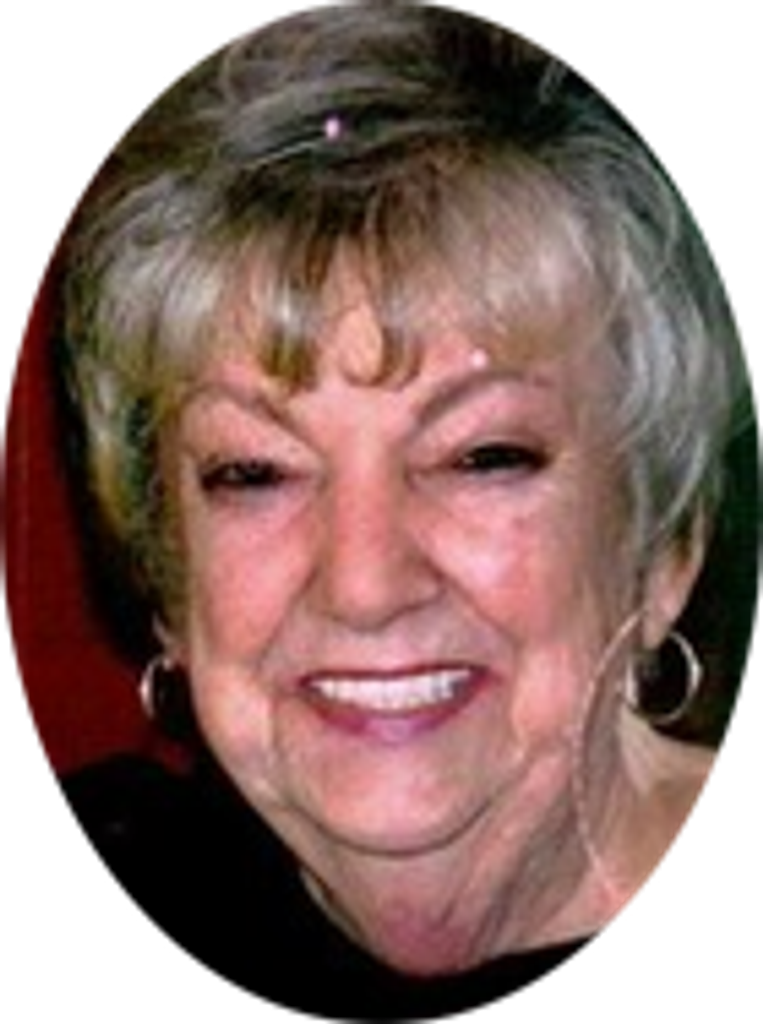 Mary Murphy