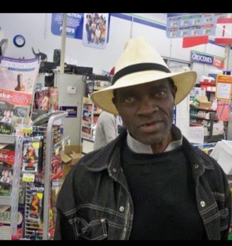 Mr. Jerome Wiggins Profile Photo
