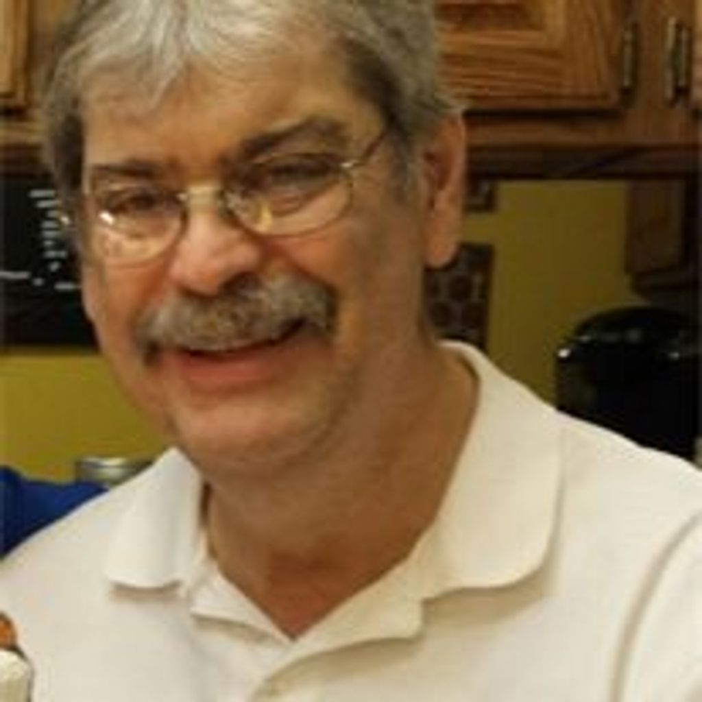 Nicholas  Arthur Radich