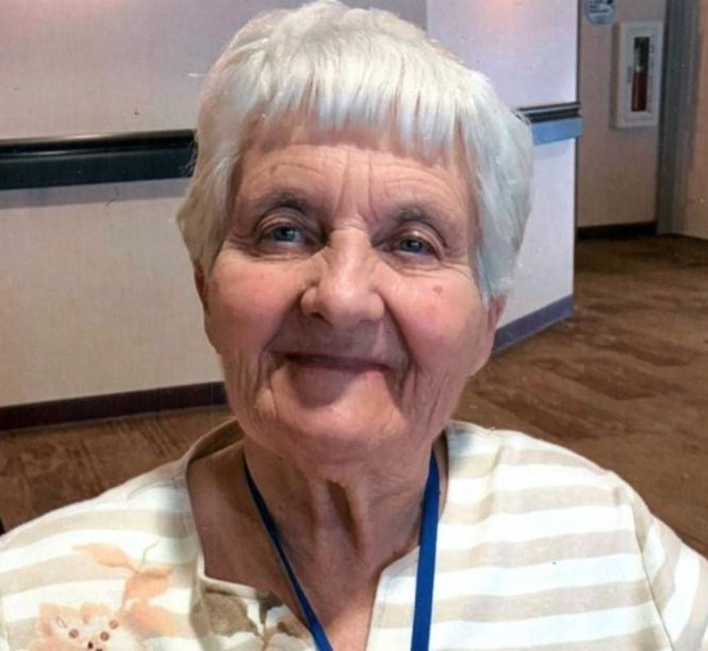 Anna Mary Frye Profile Photo