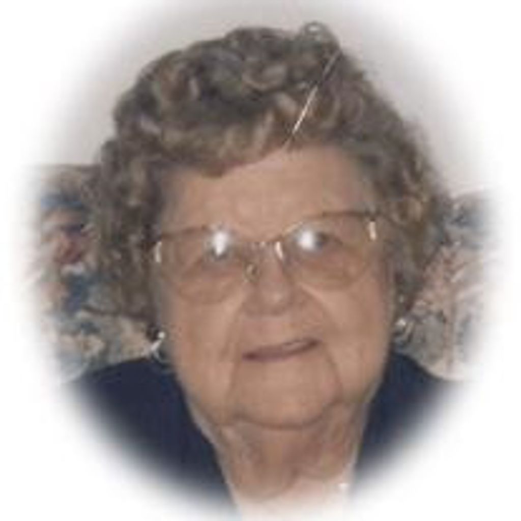 Marguerite Riggs