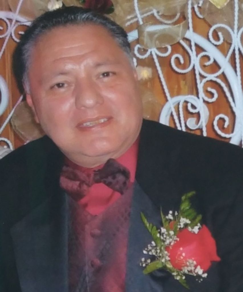 Ralph Avila Profile Photo