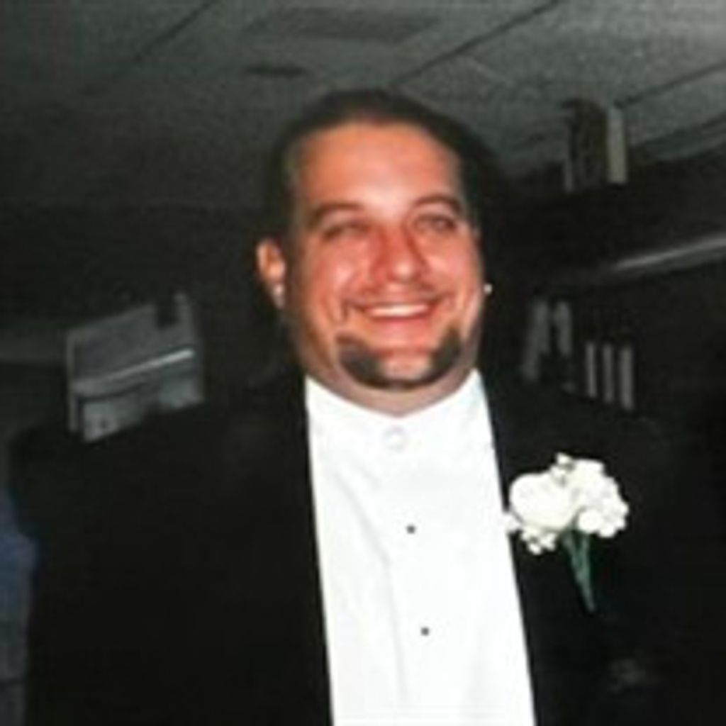 Daniel F. Bellemare