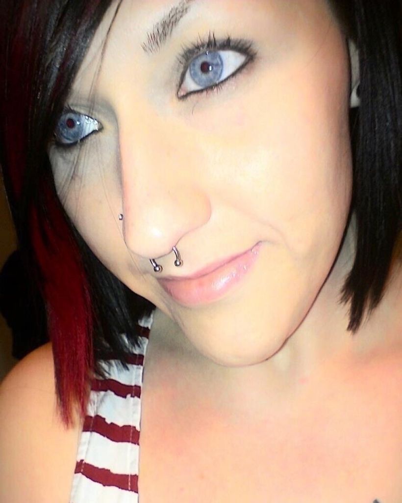 Jolene Amber Chappell Profile Photo