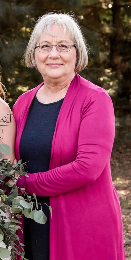 Denise Yvonne Willey Profile Photo