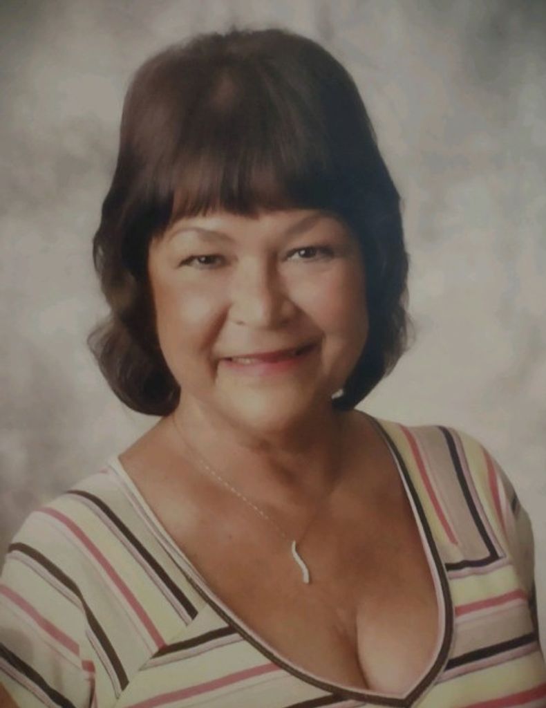Karen Ann Parks