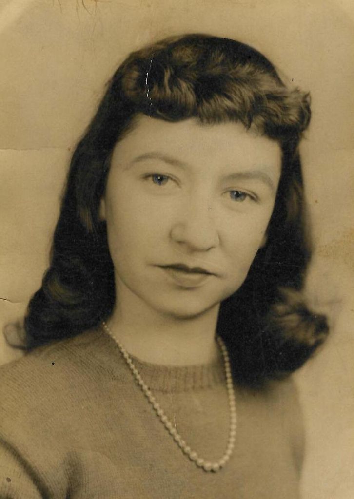 Edith Viola Robards Hillyard Profile Photo