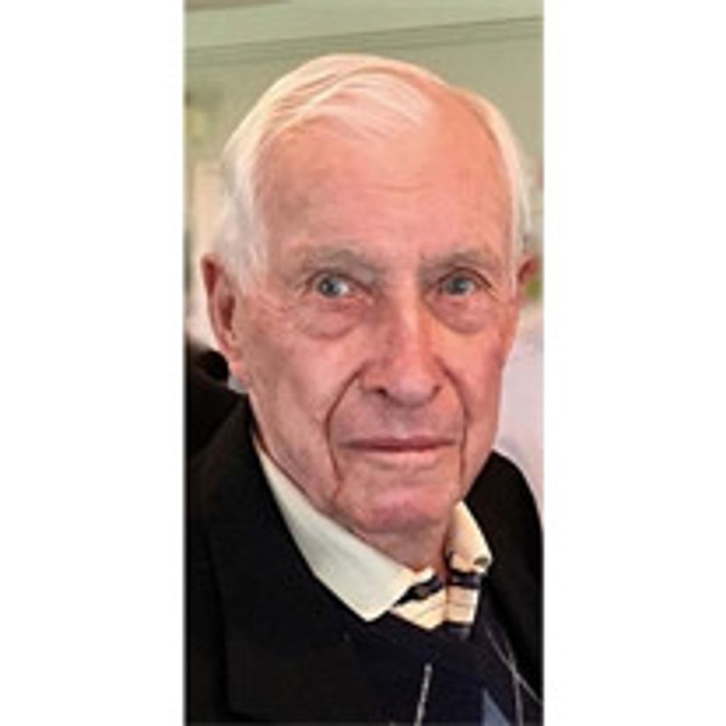 Robert H. Clifton, M.D.