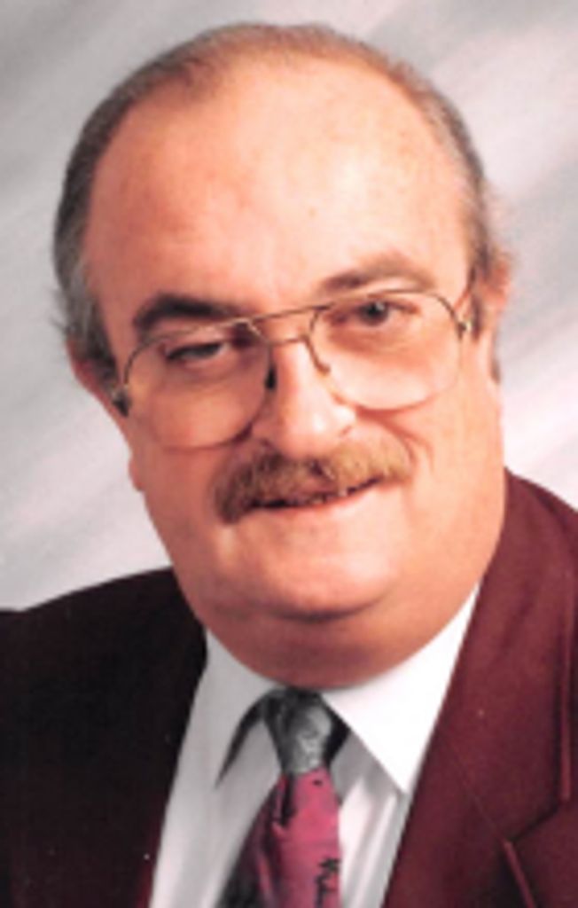 Frank C. 'Deacon' Grecco, Jr.