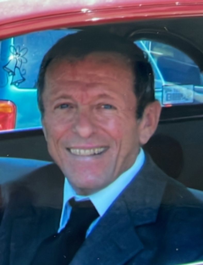 Edwin Daniel Krout, Jr.