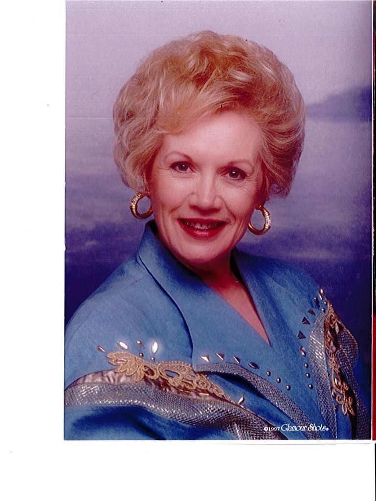 Betty Toney Hopkins Profile Photo