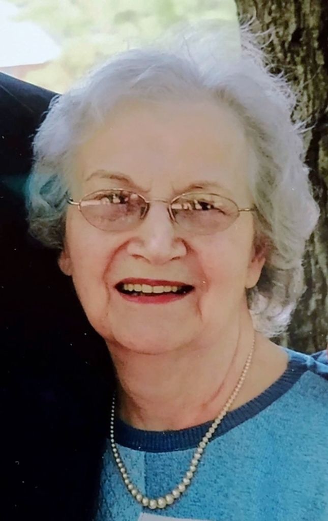 Marine Godbee Holton Profile Photo