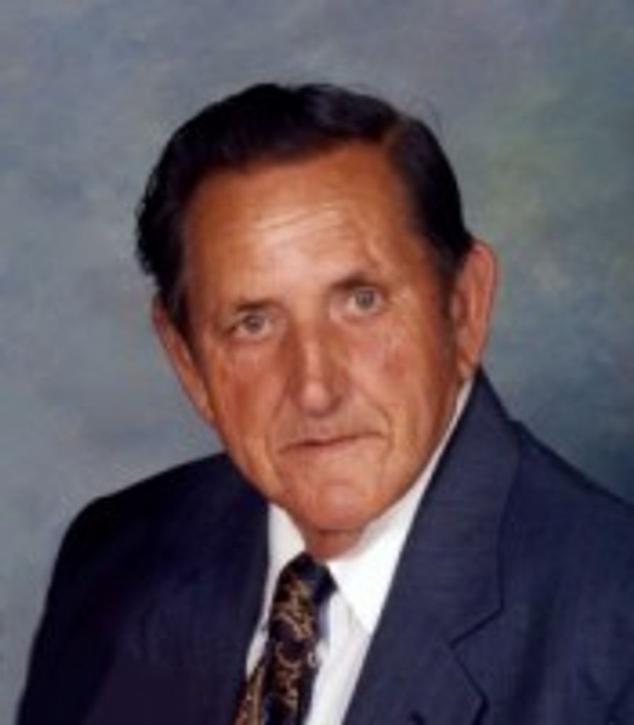 Mr.  Charles Edsel Mcphail, 83